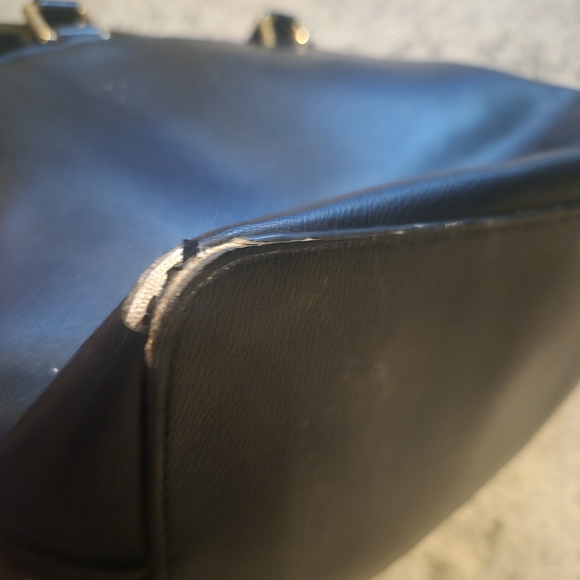 Calvin Klein Black Women's Bag - Picture 5 of 5